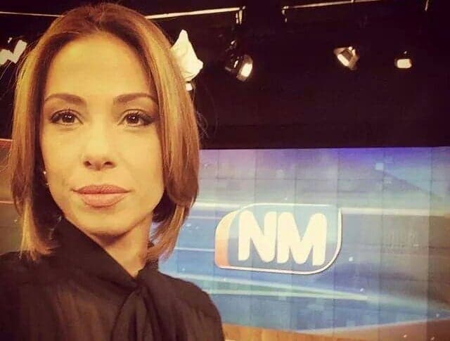 Sem sucesso no jornalismo, Neila Medeiros deve partir para o entretenimento