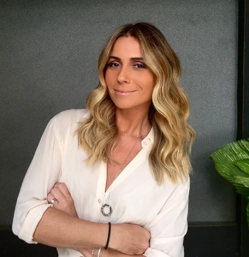 Giovanna Antonelli paga R$ 5 milhões por cobertura de frente para o mar