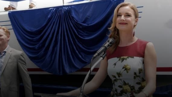 Saiba a série que substituirá “Revenge” na Globo