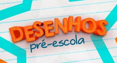 SBT escala "Desenhos Pré-Escola" para bater novidades da Record