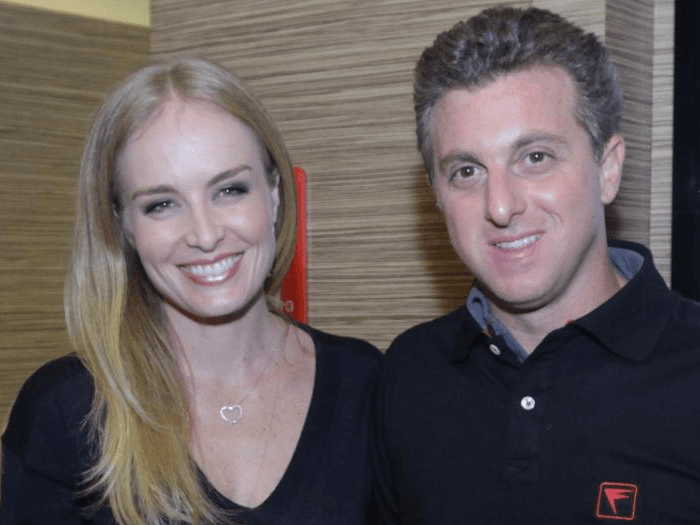 Confira fotos do acidente envolvendo Luciano Huck, Angélica e os três filhos do casal