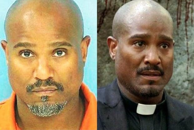 Ator de ‘‘The Walking Dead’’ é preso por usar maconha e dirigir bêbado em alta velocidade