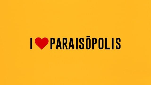 Vídeo da Hora: Confira a abertura da novela "I Love Paraisópolis"
