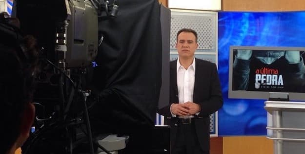 "Fala Que Eu Te Escuto" tem comercial com valor mais de duas vezes maior que telejornal da Globo