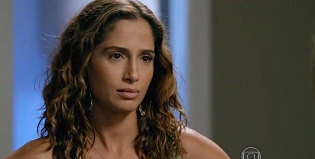 "Babilônia": saiba quem é a inimiga misteriosa de Regina