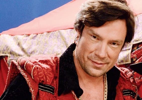"Cigano Igor" detona atuação de Tatá Werneck em "I Love Paraisópolis"