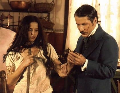 Quem matou o Leôncio? Confira o final inédito de "A Escrava Isaura"!