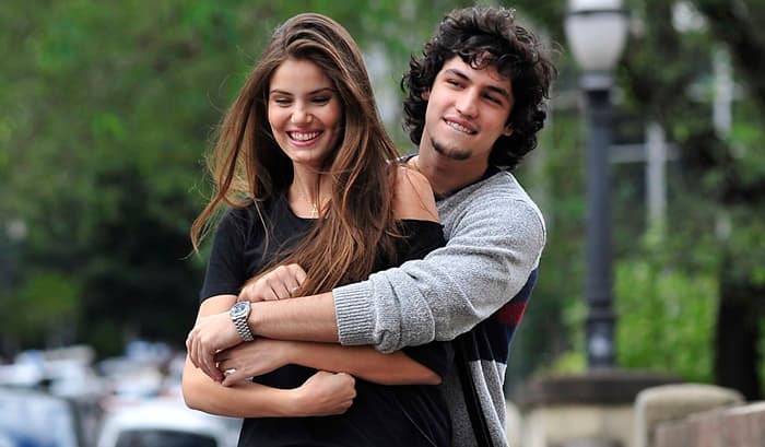 Confira as primeiras imagens de "Verdades Secretas", a nova novela das onze