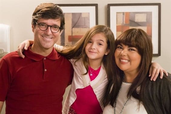 Mel Maia fará participação especial no "Zorra"
