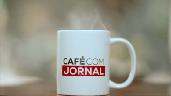 Noticiário “Café com Jornal” ganha reforço na Band