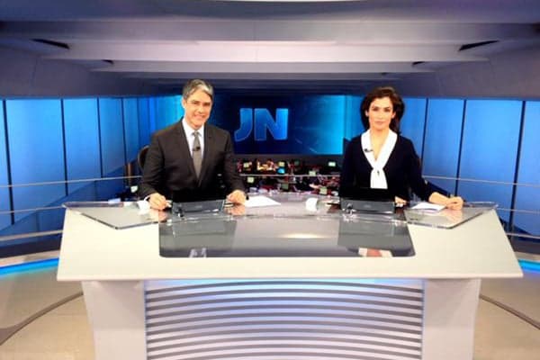 Globo revela apoio às prisões na Fifa em editorial