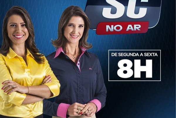RICTV Record lança nova programação com a estreia de Luiz Bacci