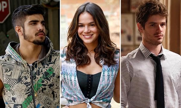 "I Love Paraisópolis" explode e marca melhor estreia desde "Cheias de Charme"