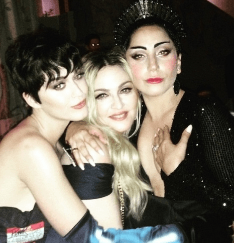 Será? Madonna, Katy Perry e Lady Gaga lançarão nova música até o final do mês