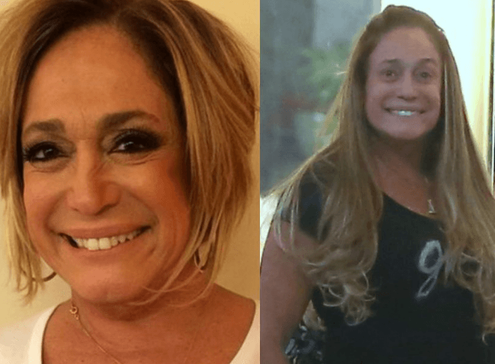 Por conta de novo visual, Susana Vieira vira alvo de piadas maldosas nas redes sociais; confira!