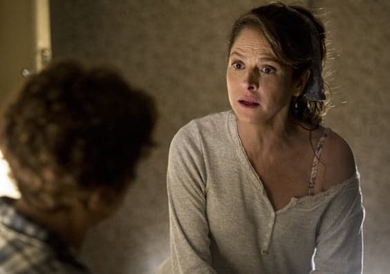 Confira as chamadas da personagem de Drica Moraes em "Verdades Secretas"