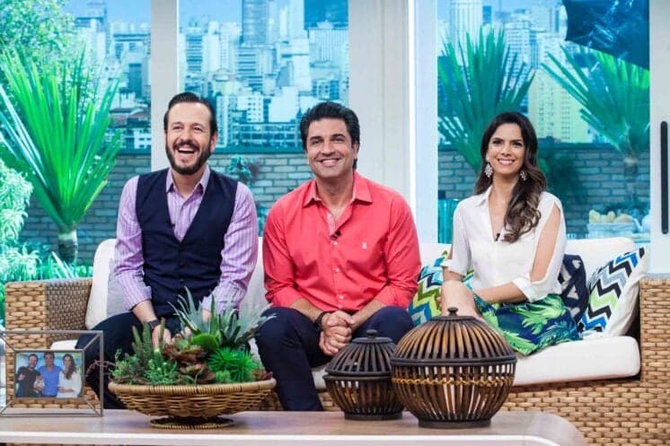 Exclusivo: confira os bastidores de reportagem do 'Melhor Pra Você'