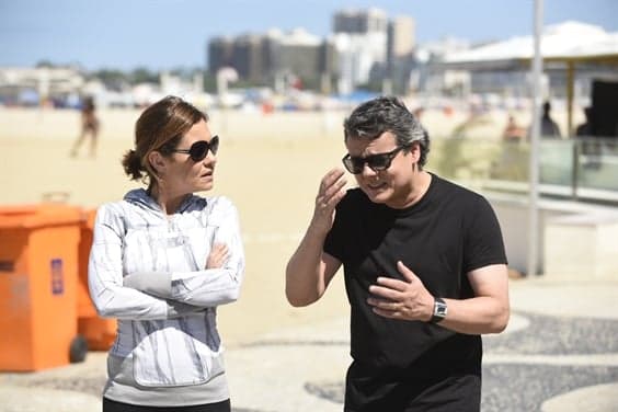 "Babilônia: Evandro irá se aliar a Inês