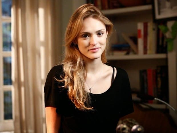 "Sete Vidas": Júlia terá encontro com pai, mas se decepcionará