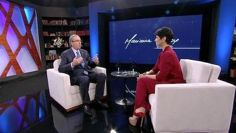 “Mariana Godoy Entrevista” entrará mais cedo na RedeTV!