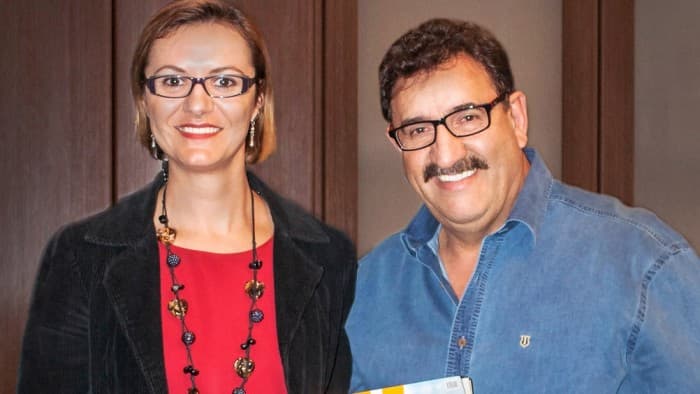 Grupo Massa, do Ratinho, investe em novo veículo de comunicação