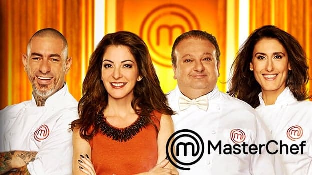 "Masterchef" mantém boa audiência nesta terça (16)