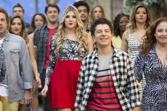 "Zorra" é desacreditado dentro da própria Globo e visto como programa "sem graça"