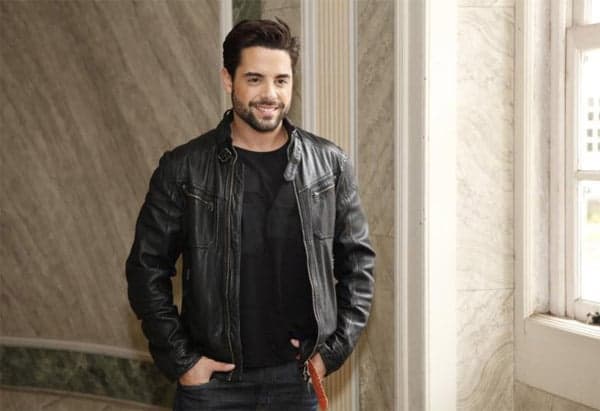 Após estrelar na Record, Pedro Carvalho deve atuar na novela de Walcyr Carrasco