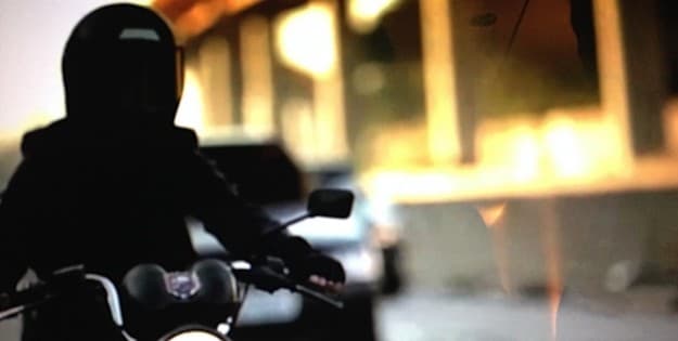 SBT realiza produção e escala elenco da série “A Garota da Moto”