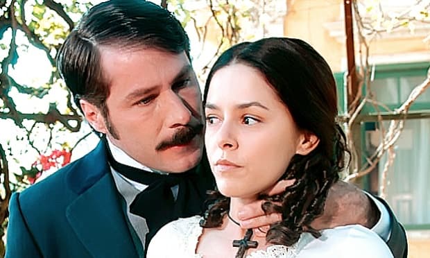 Reprise de "A Escrava Isaura" será exibida apenas de forma compacta