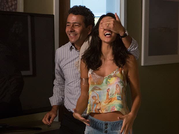 "Babilônia": Aderbal compra apartamento para Susana; confira o resumo do capítulo desta quinta-feira (21)