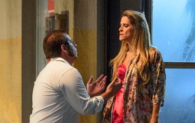 "Chapa Quente" pode não ganhar nova temporada na Globo