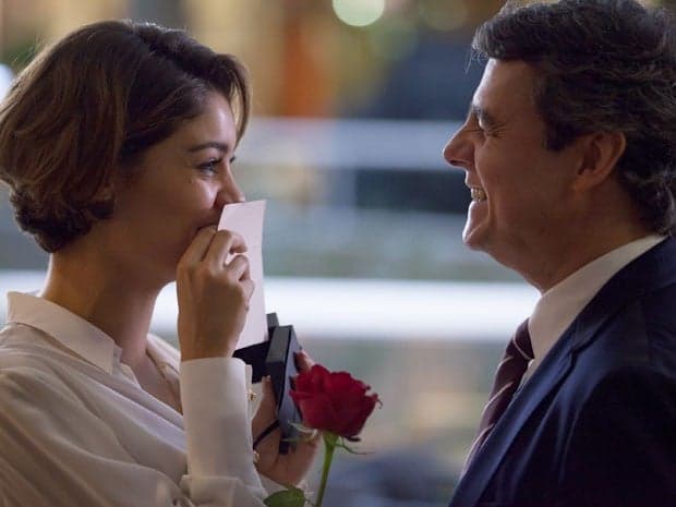 "Babilônia": Alice aceita voltar com Evandro; confira o resumo do capítulo desta quinta-feira (7)