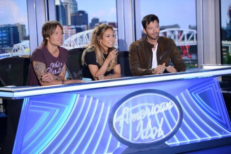 "American Idol" chega ao fim após 14 anos