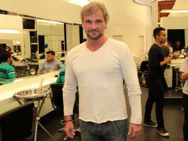 Mateus Carrieri confessa que se arrepende de ter feito filmes adultos
