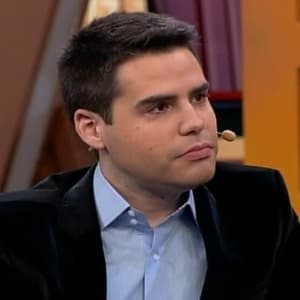 Luiz Bacci irá virar Super-Heroi na Record