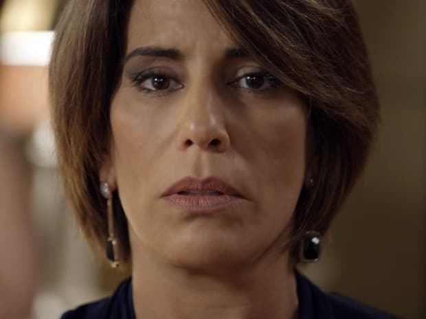 Assassina, Beatriz fará mais uma vítima em "Babilônia"