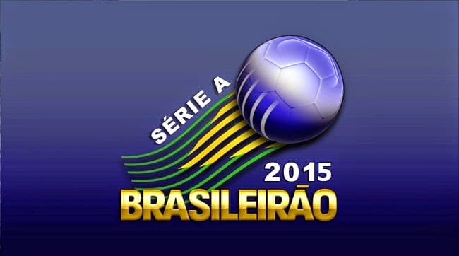 Confira como ficou a vinheta do "Brasileirão" 2015