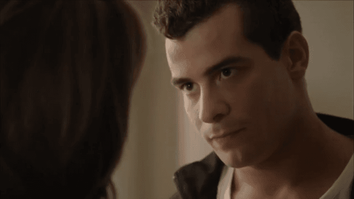 "Babilônia": Diogo acusará Beatriz de ser assassina e ameaçará matá-la