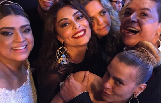 Looks do casamento de Preta Gil viram piada na internet; confira