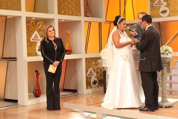 "Casos de Família" completa 6 anos com Christina Rocha em edição especial