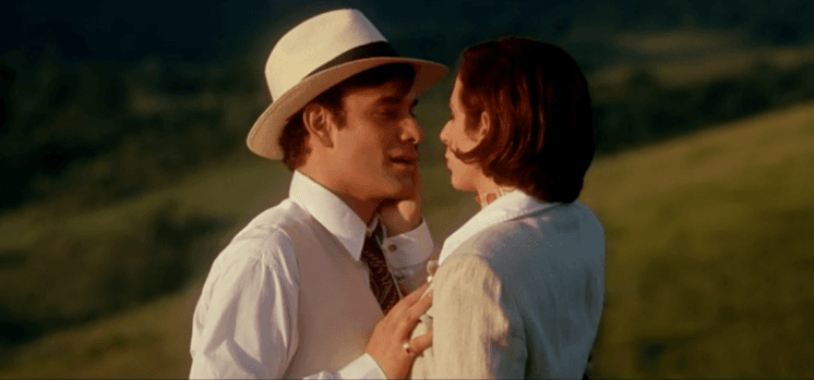 Após 20 anos de produção, "Chatô, o Rei do Brasil" tem seu trailer divulgado