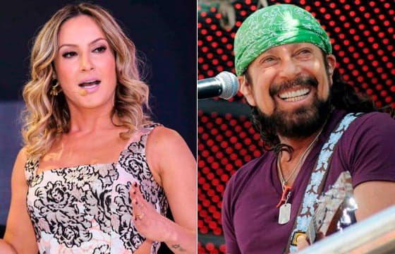 Vereador baiano detona Claudia Leitte e Bell Marques: "estão se afastando do povo pobre"
