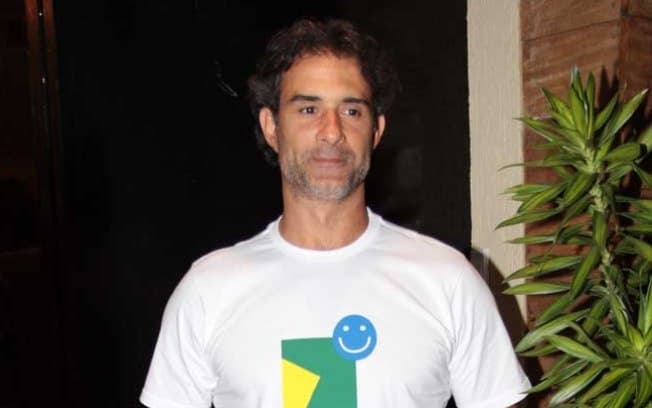 Personagem de Marcos Pasquim é modificado em “Babilônia” por causa das mulheres