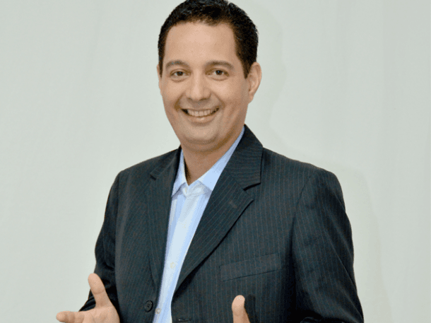 Afiliada contraria Record e ignora novo "Balanço Geral" de Luiz Bacci