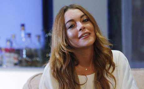 Aleluia! Mas um capítulo se encerrou na vida de Lindsay Lohan