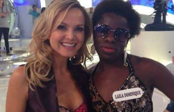 Morre Laila Dominique, famosa comediante da internet