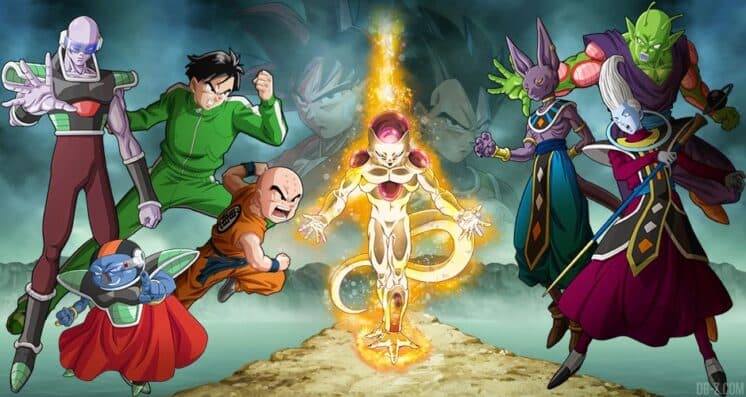 Fox divulga  trailer de "Dragon Ball Z"; confira