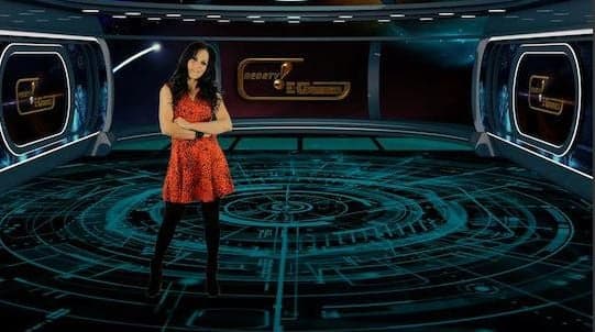 Programa de games da RedeTV! enfrenta crise nos bastidores