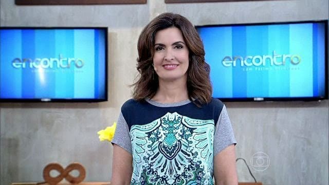 Depois do "Mais Você", "Encontro" perde integrante para Xuxa